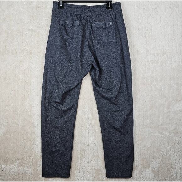 Public Rec All Day Every Day Joggers 32x30 Heathered Athleisure Classic Comfort - Picture 7 of 7